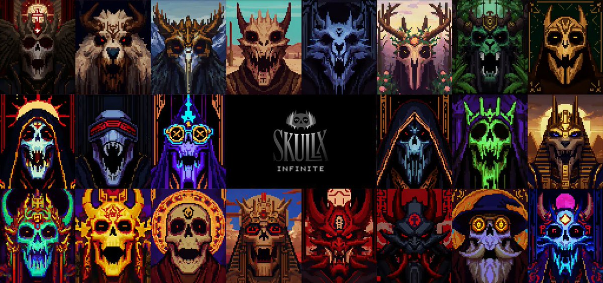 I'm creating a cult

Do you want to join? 

Interact and I may let you in