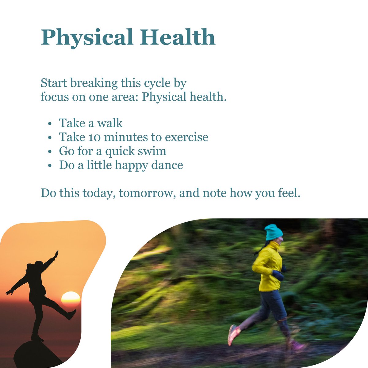 myhappycompass's tweet photo. We at HappyCompass want to help you live your day, your way. Introducing Well-being Wednesdays — midweek check-ins to help you not just get through your week, but accomplish more while always feeling your best. 🔥

#WellBeingWednesday #MyHappyCompass #CelebrateSmallWins https://t.co/FzZ7fYgPPZ