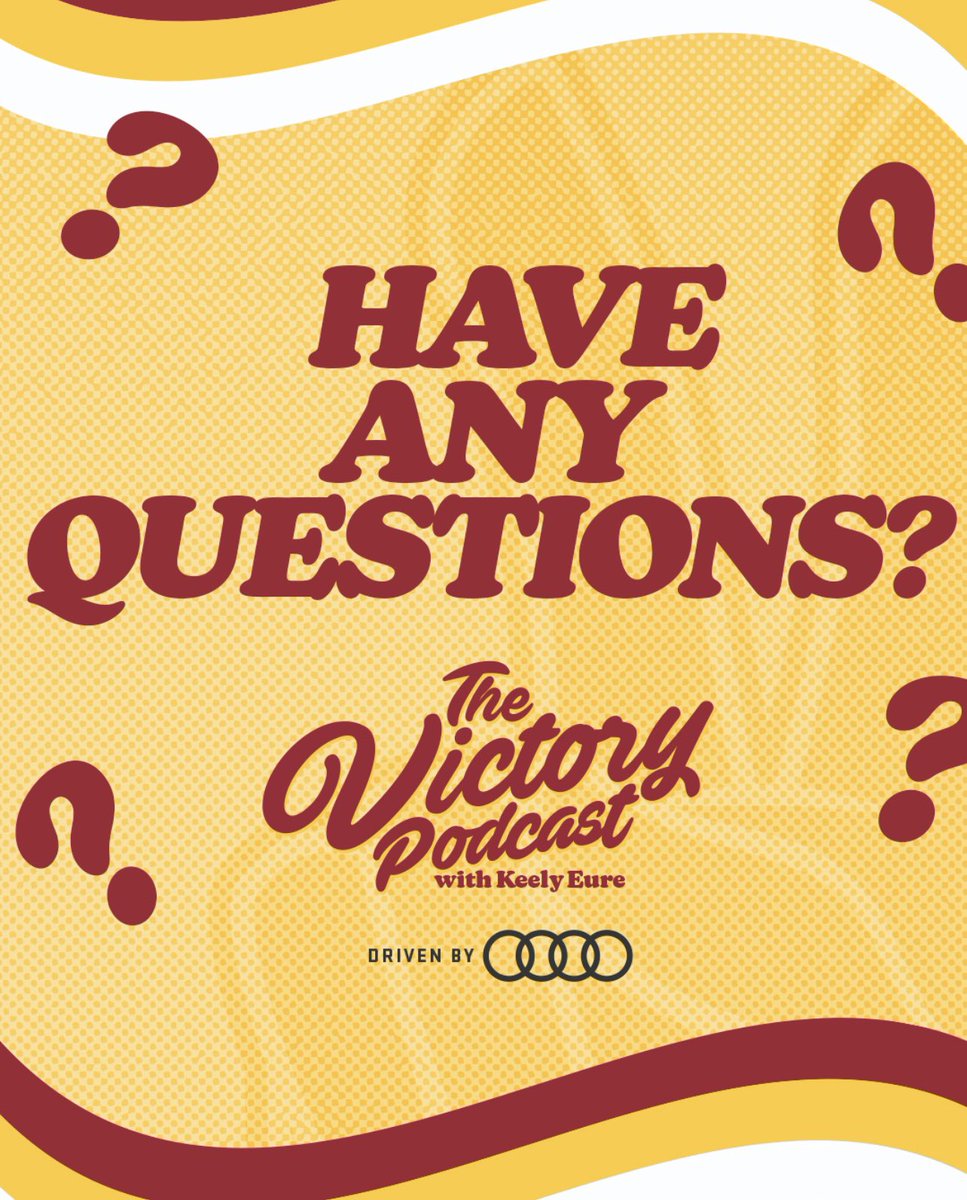 The Victory Podcast with Keely Eure tweet media