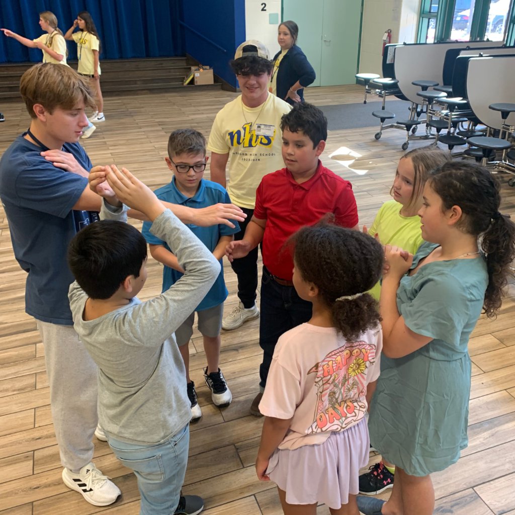 HumbleISD_SFE's tweet image. It's not only a great week to be a shark but this week it's even better because we get to celebrate being FUTURE MUSTANGS too!

#futuremustangweek #sfesharks #khsmustangs