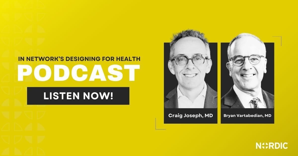 Craig Joseph, MD (@craigjoseph) on Twitter photo Check out the brilliance of <a href="/TexasChildrens/">Texas Children's</a> CMO <a href="/Doctor_V/">Bryan Vartabedian</a>. We talk about #PhysicianBurnout and the role of #healthIT in helping to improve the situation. Plus, we discuss how important "sub-optimization" can be in healthcare. buff.ly/3NtTFLi Check out the brilliance of <a href="/TexasChildrens/">Texas Children's</a> CMO <a href="/Doctor_V/">Bryan Vartabedian</a>. We talk about #PhysicianBurnout and the role of #healthIT in helping to improve the situation. Plus, we discuss how important "sub-optimization" can be in healthcare. buff.ly/3NtTFLi
