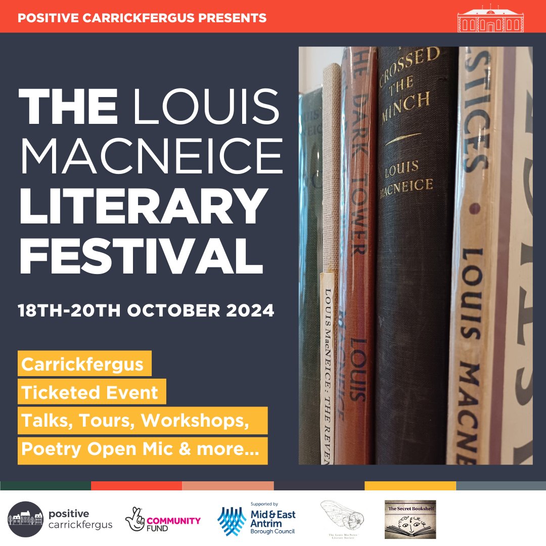 positive carrickfergus tweet media