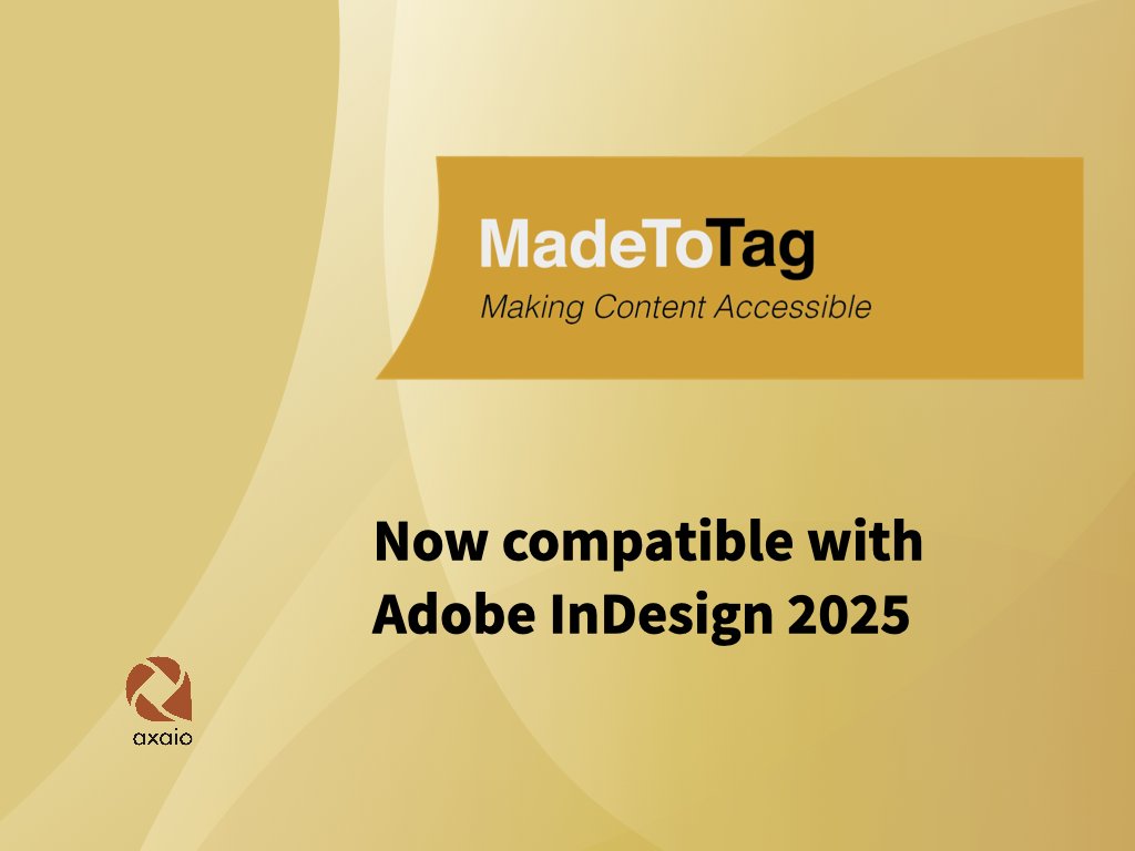 axaio software tweet media