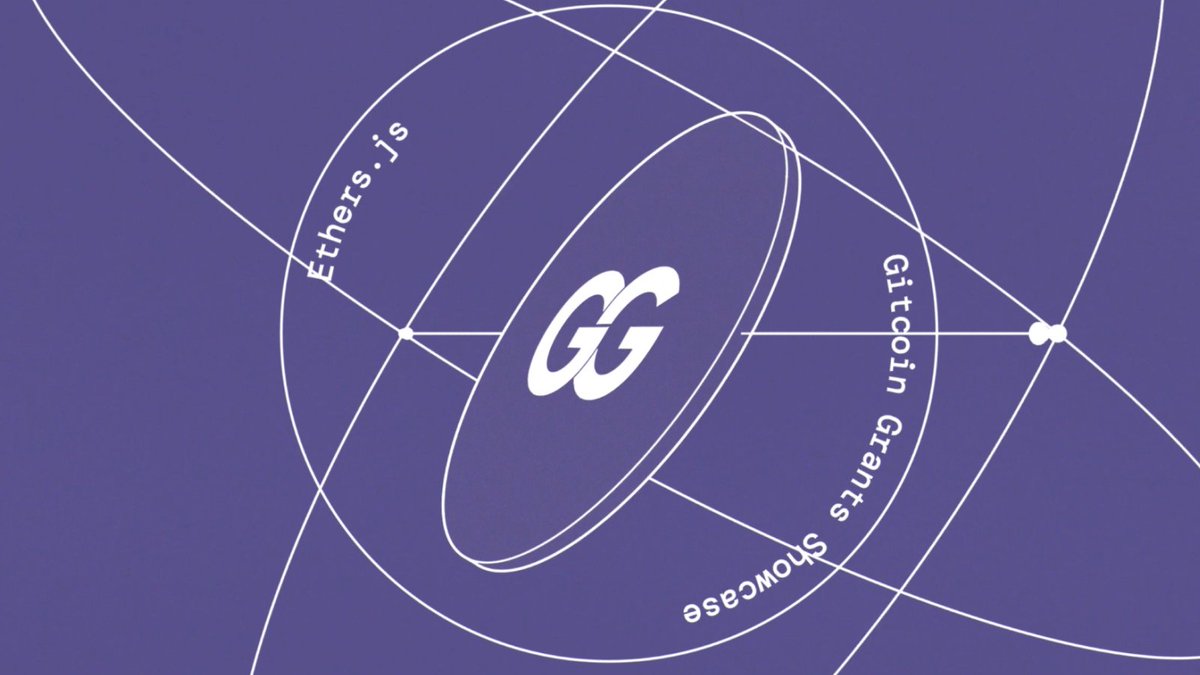 Ethers.js empowers Ethereum devs with its lightweight, easy-to-use library for building dApps.

By joining <a href="/gitcoin/">Gitcoin</a> Grants, <a href="/ricmoo/">RicMoo (ricmoo.eth)</a>’s side project transformed into a must-have tool across the Ethereum ecosystem.

Read on to learn more about their journey with Gitcoin👇