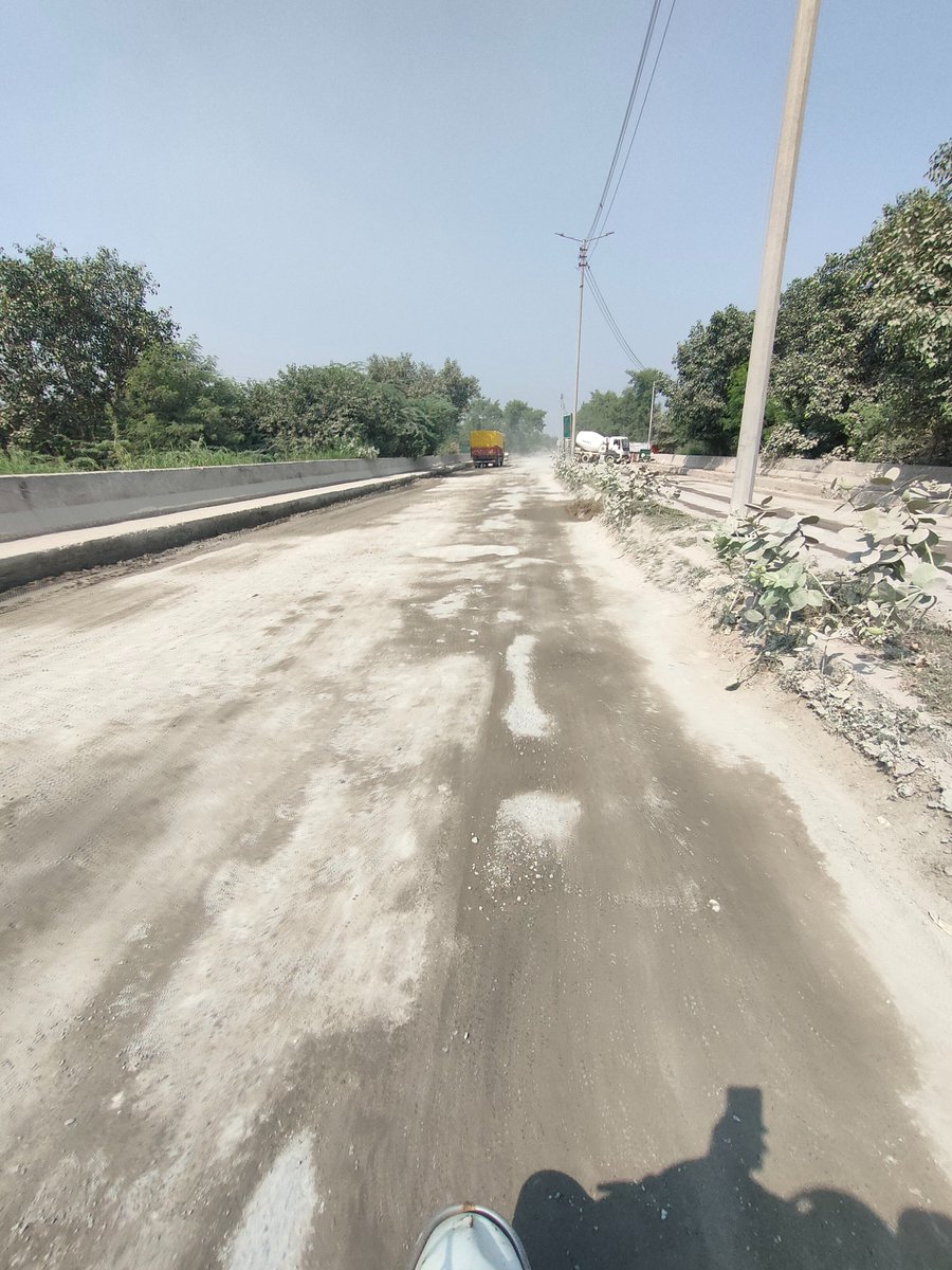 rishabhsdc's tweet photo. @Sector168Noida @VasundharaNigam @MSNegi1952 @VS_NCR @biplab_basu @noida_authority @UPIrrigationWR @CeoNoida @dmgbnagar @UPGovt @myogiadityanath @adityadevTOI @htTweets @ravishndtv @IrrigationUp @noida https://t.co/RRTAOC1z5i