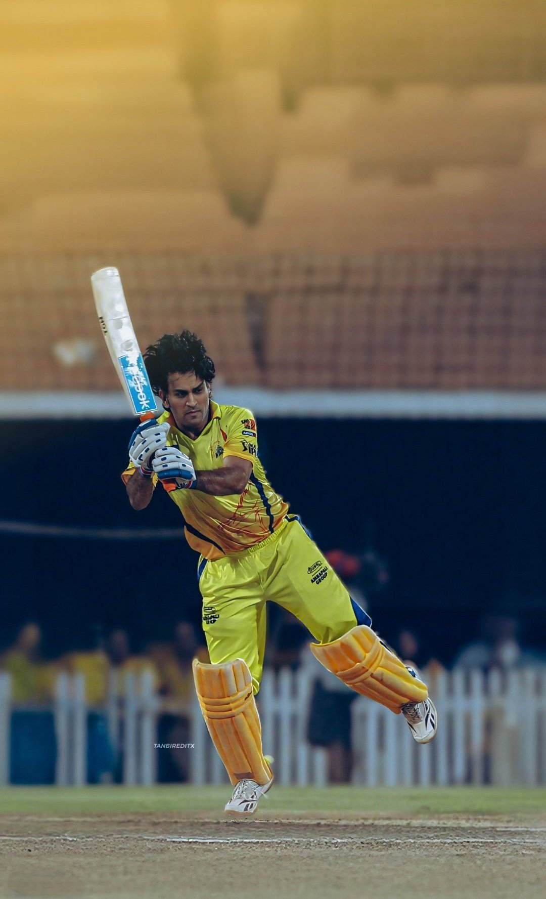 Ms Dhoni Helicopter Shot Wallpapers MS Dhoni's Vintage Helicopter Shot