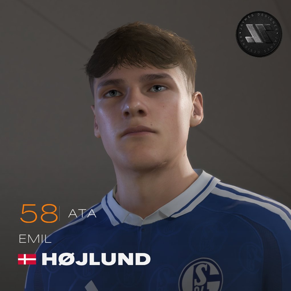 Jaymes_tf's tweet photo. Schalke 04 - Package Carrer Mod
- face packs (20)
- fan chants (stadiums)
- custom theme
- manager clothes
#EAFC #FC25 #EAFC25 #FIFA25 #schalke04 #fifaface
@s04 @ea @LopesAlaan https://t.co/5bIf7qXf6e