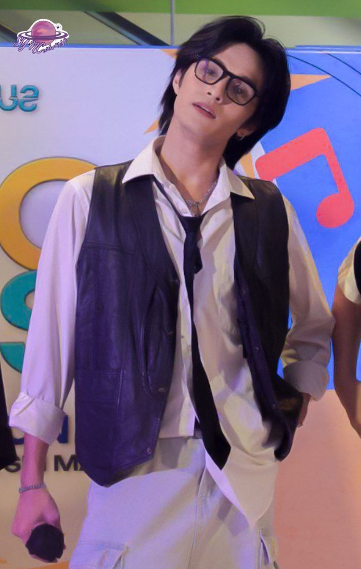 [241013; #SYNC_SEVI] 

PPOP FEST — CYBERZONE SM MAKATI 

#SYNCph #AllForSYNC #SYNC_UNIVERSE <a href="/thesyncph/">SYNC</a>