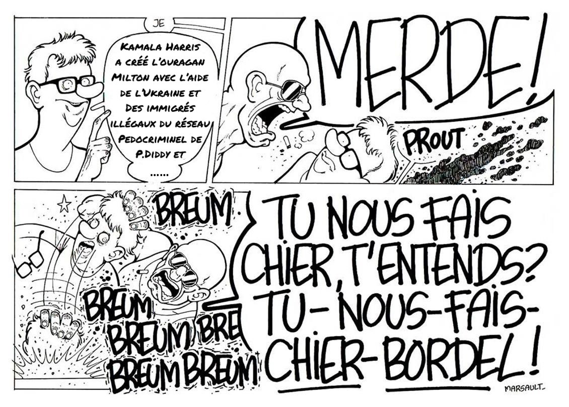 Debunker des Etoiles tweet media