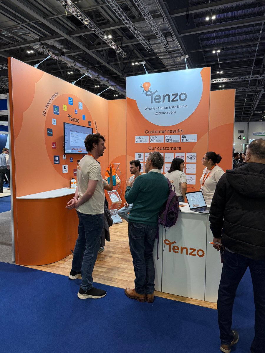 Back of House tweet media