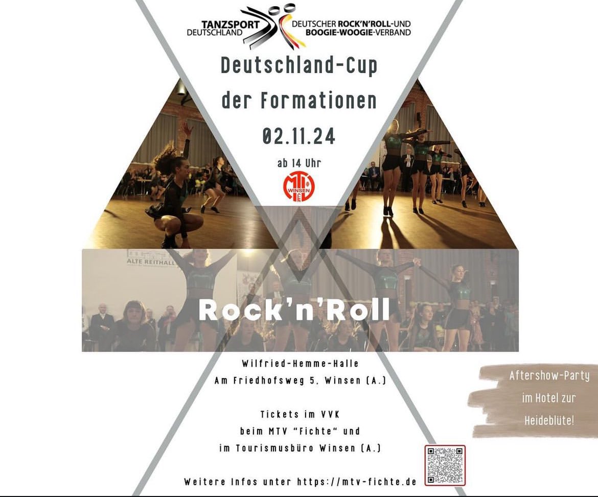 MTV "Fichte" Winsen (@mtvfichte) on Twitter photo 