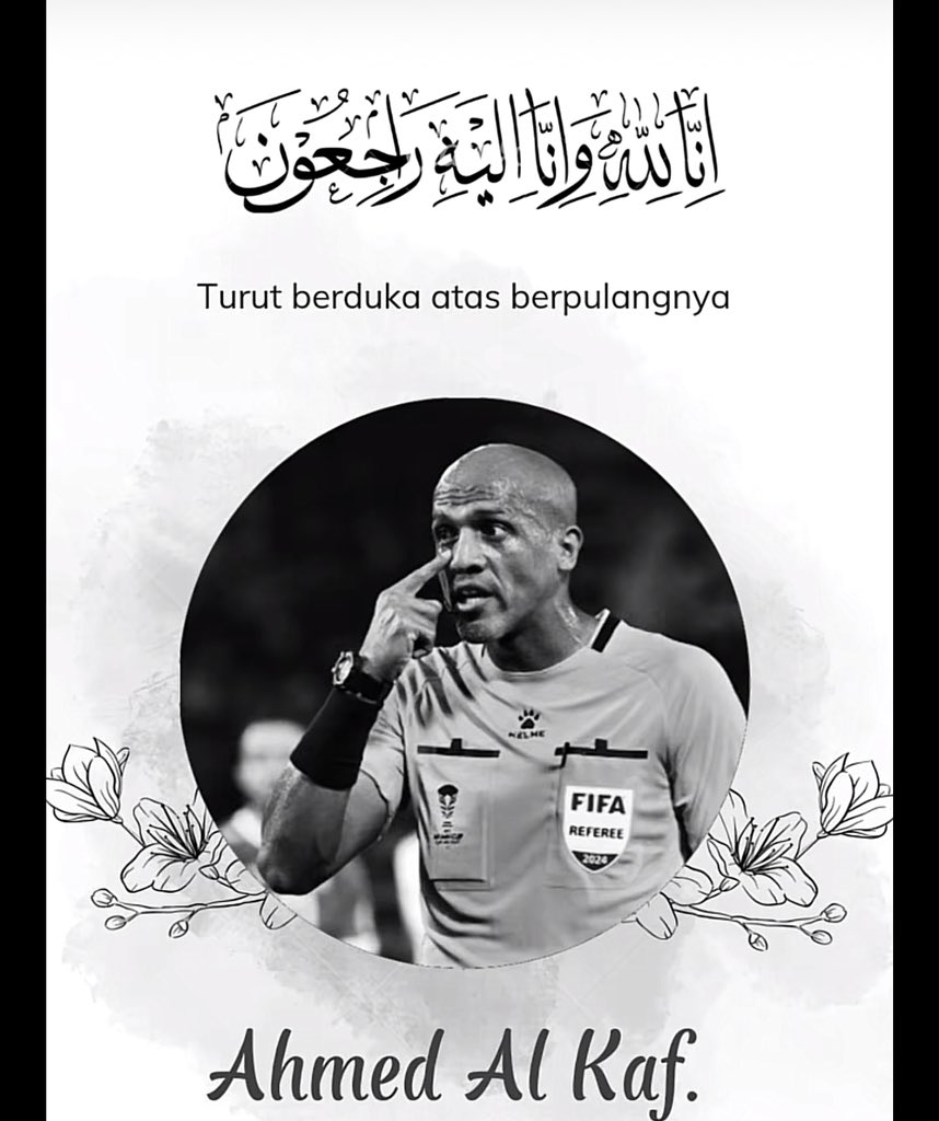 andriancan's tweet photo. @idextratime AHMED AL KAF BIN FIR’AUN SEMOGA DITERIMA DITENGAH NERAKA SELAMANYA https://t.co/e1PRxMshLU