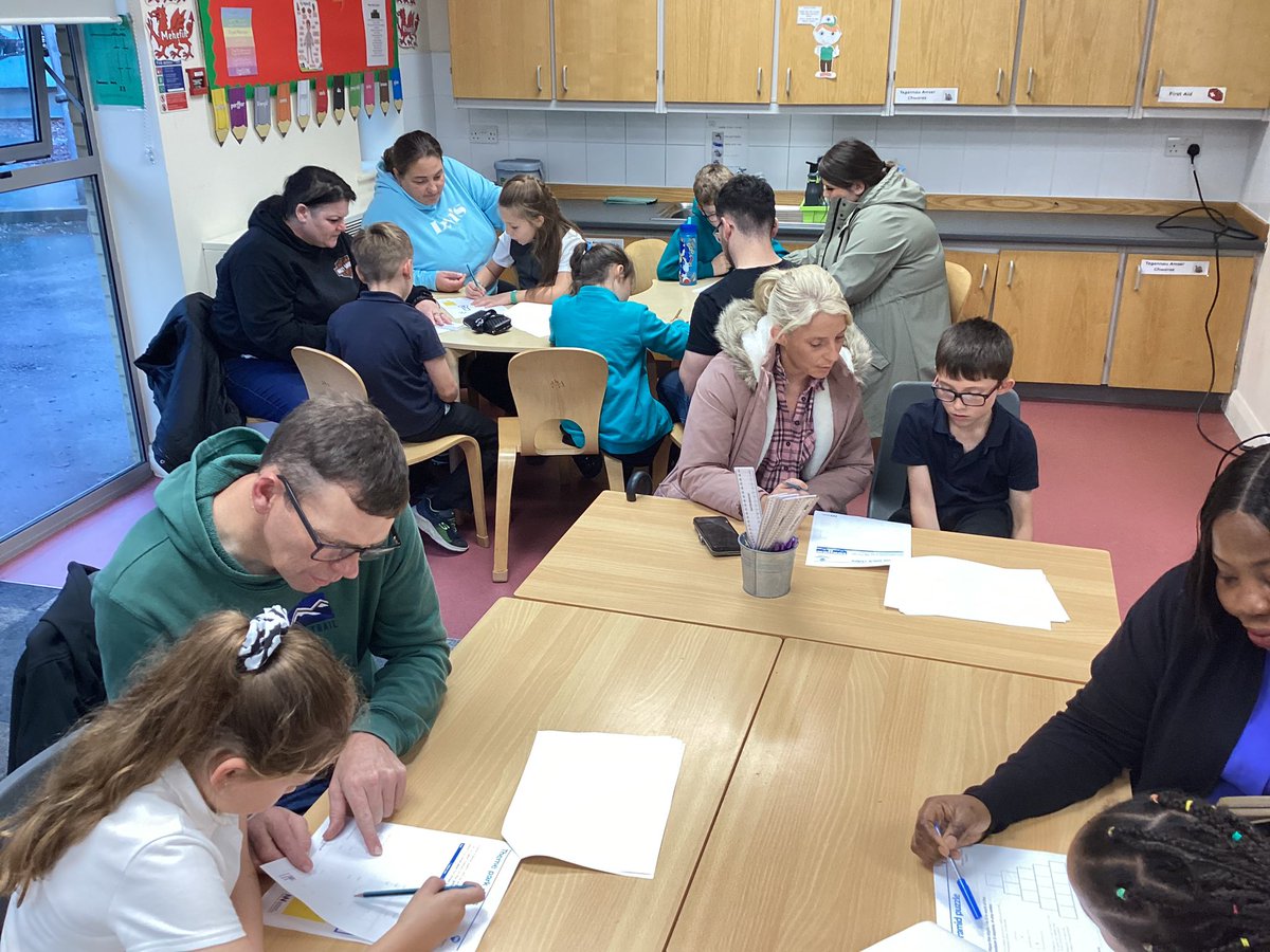 OVPS Mr Whaley tweet media