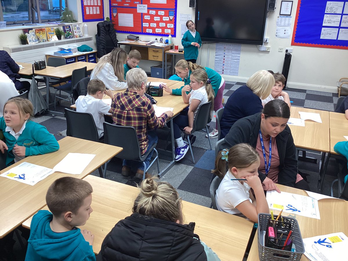 OVPS Mr Whaley tweet media