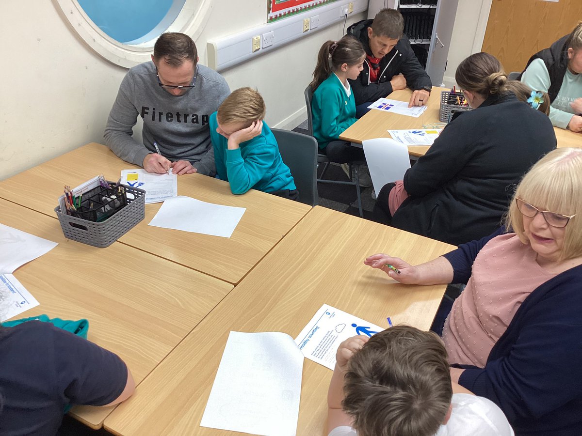 OVPS Mr Whaley tweet media