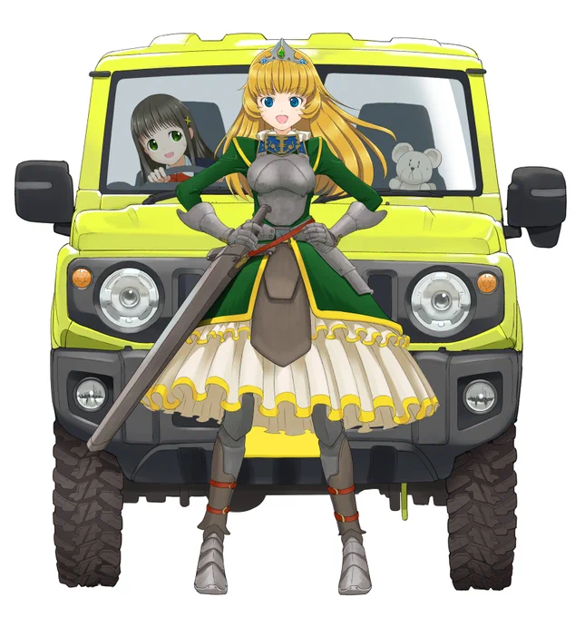 #自己紹介に無言で4作品どうぞ 