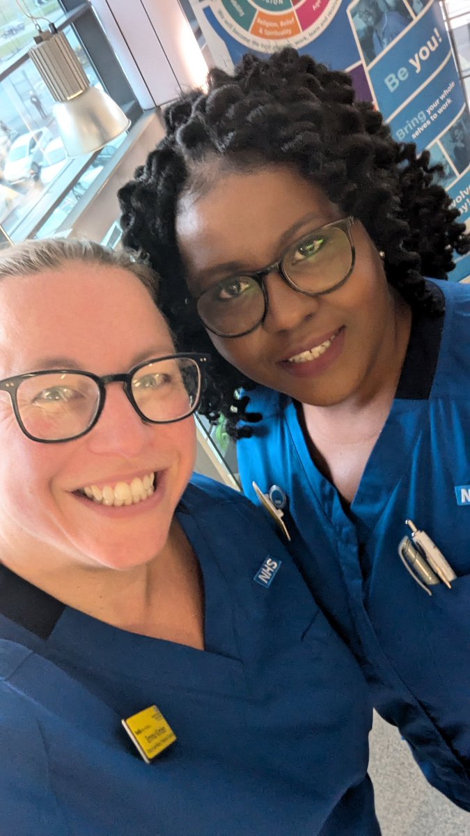 Emma Kimber 🐼 (@emmakimber1979) on Twitter photo Attended the unveiling of the Windrush plaque at RDH this afternoon. Really interesting to hear everyone's experiences and stories. <a href="/UHDBTrust/">University Hospitals of Derby and Burton NHS FT</a> <a href="/mwansamulenga03/">Mwansa Mulenga</a> <a href="/amrawlings/">Amanda Rawlings</a> <a href="/petrajbryan/">petra bryan (she/her)</a> #nationaluniform Attended the unveiling of the Windrush plaque at RDH this afternoon. Really interesting to hear everyone's experiences and stories. <a href="/UHDBTrust/">University Hospitals of Derby and Burton NHS FT</a> <a href="/mwansamulenga03/">Mwansa Mulenga</a> <a href="/amrawlings/">Amanda Rawlings</a> <a href="/petrajbryan/">petra bryan (she/her)</a> #nationaluniform