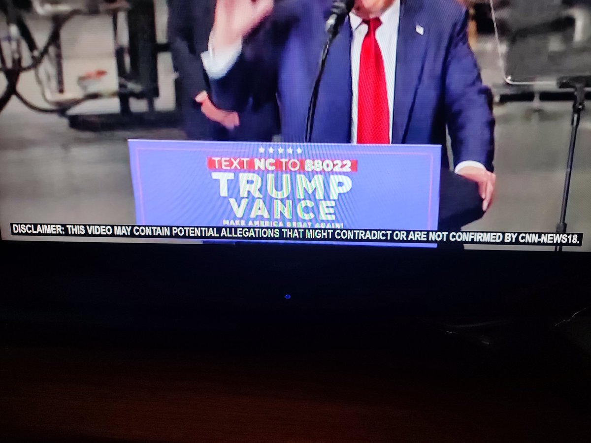 Always read the small print