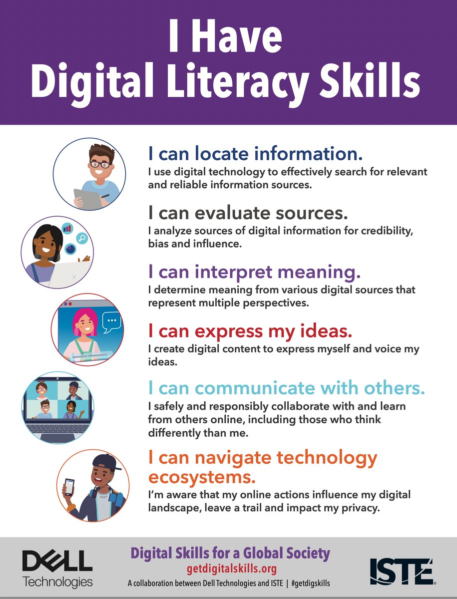 Digital_PCA's tweet image. 🌐💡Empower yourself with Digital Literacy! In today&apos;s tech-driven world, these skills are your passport to success.💪💻
@PrestonwoodPCA
@PcaSchoolSystem
@pcanorthcampus