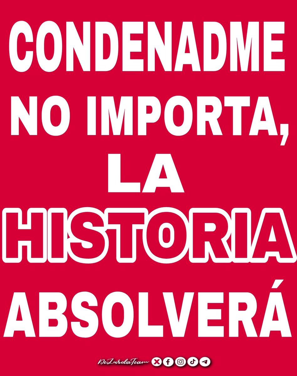 ¿De quién estamos hablando?