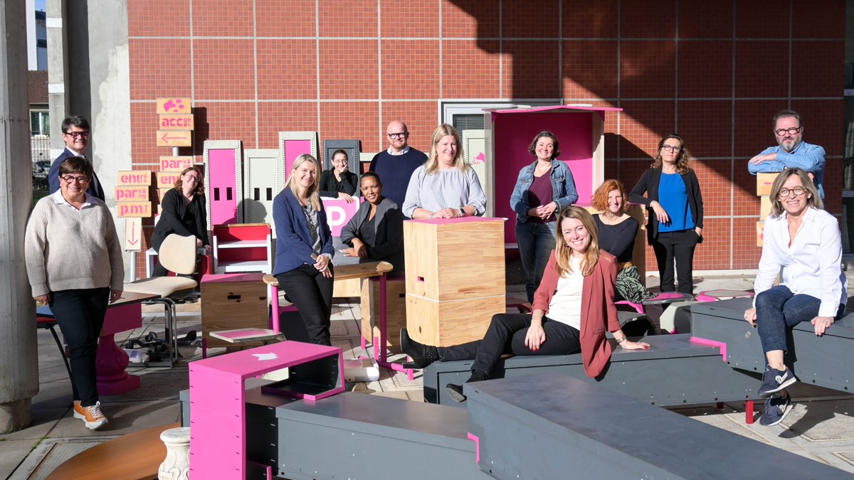 Académie de Limoges tweet media