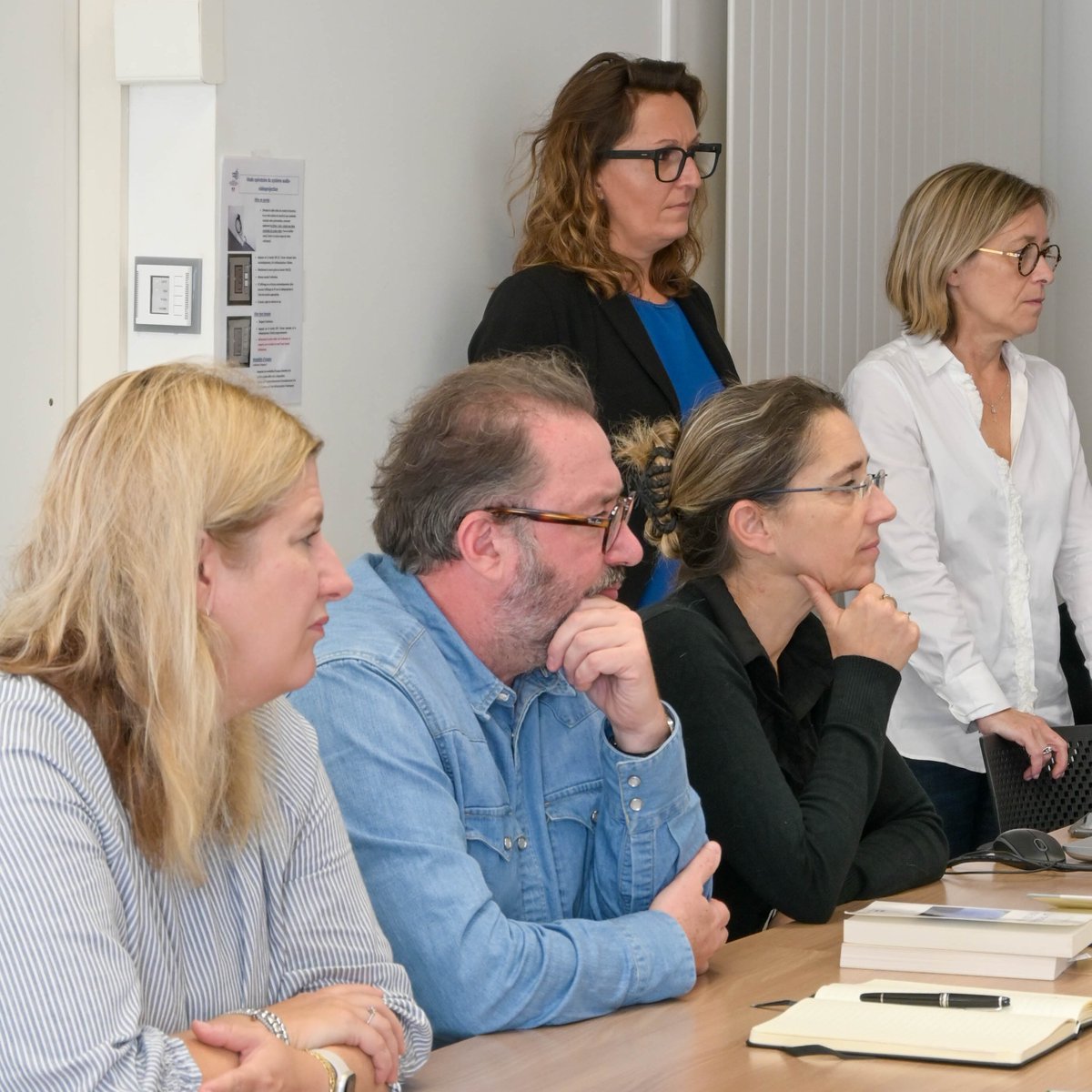 Académie de Limoges tweet media