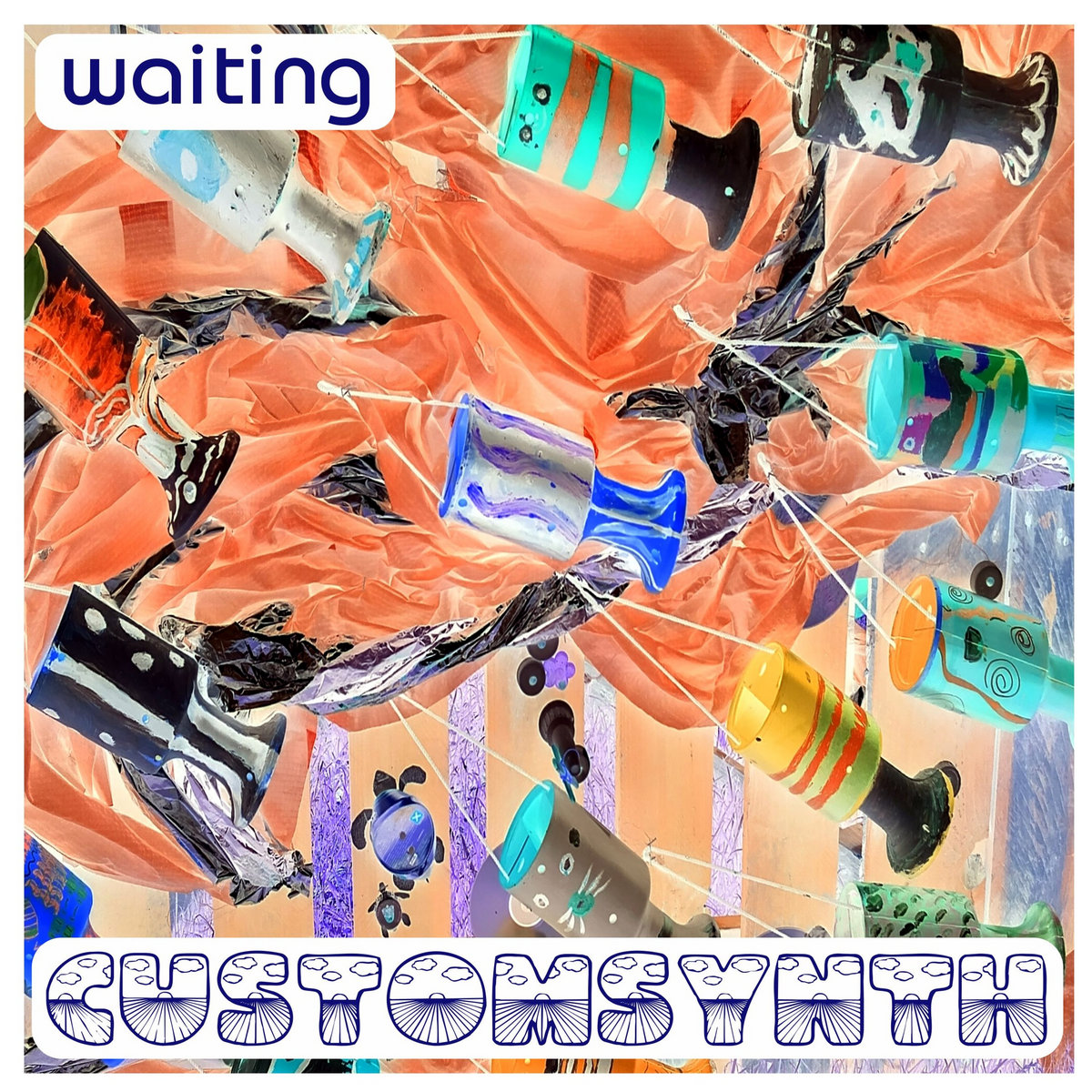 customsynth's tweet image. customsynth.bandcamp.com/track/waiting