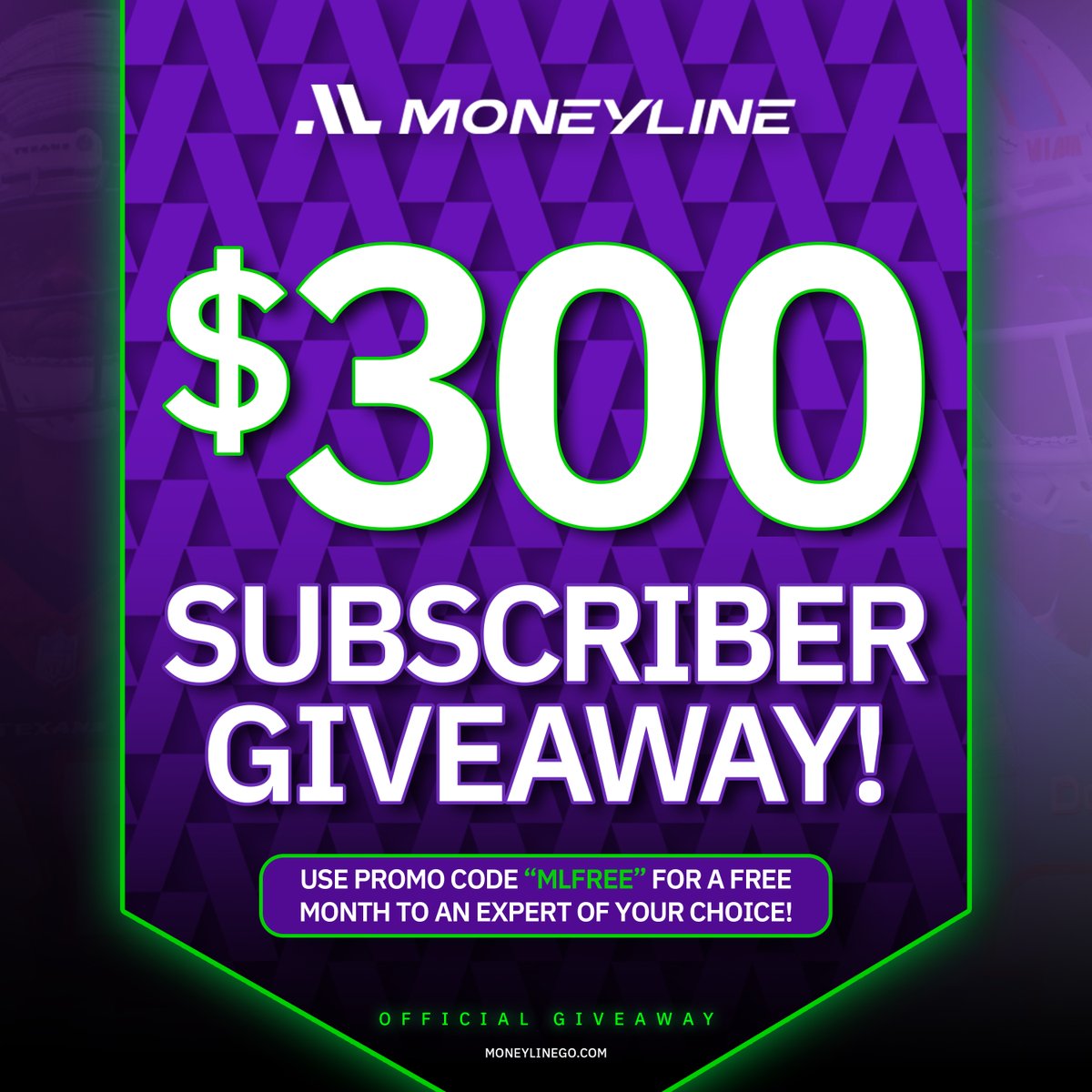 MONEYLINE tweet media