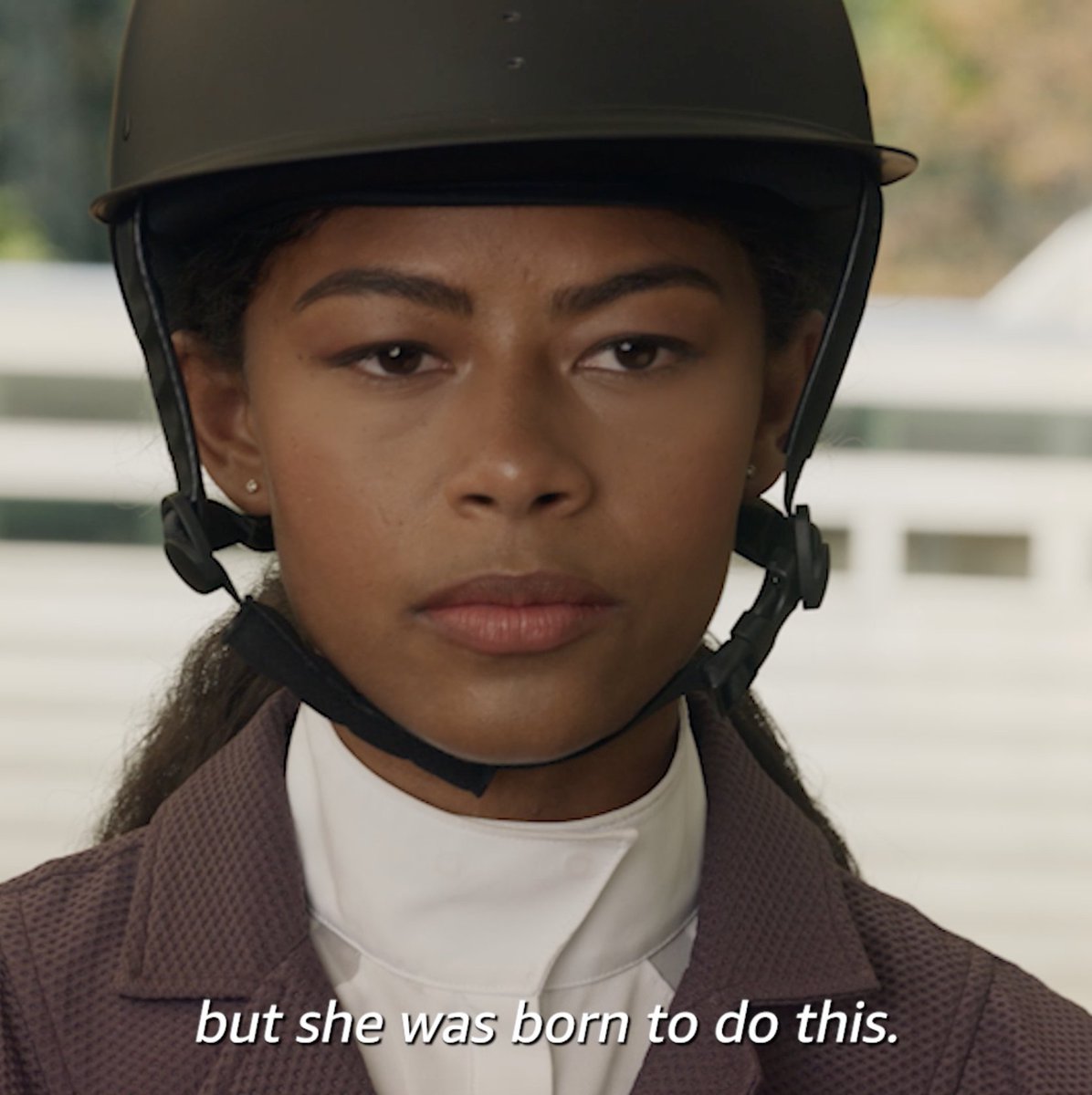 Yesterday ALL EPISODES of #BeyondBlackBeauty dropped on <a href="/PrimeVideo/">Prime Video</a> <a href="/AmazonFreevee/">Amazon Freevee</a>! 🐎💕
#BeyondBlackBeauty #BeyondBlackBeautySeries #KayaColeman #lisaparasyncasting #castingdirector <a href="/CultureRatedPV/">Culture Rated</a>