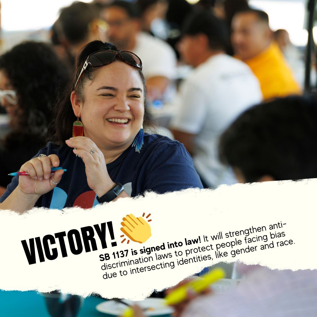 Building the California Dream Alliance tweet media