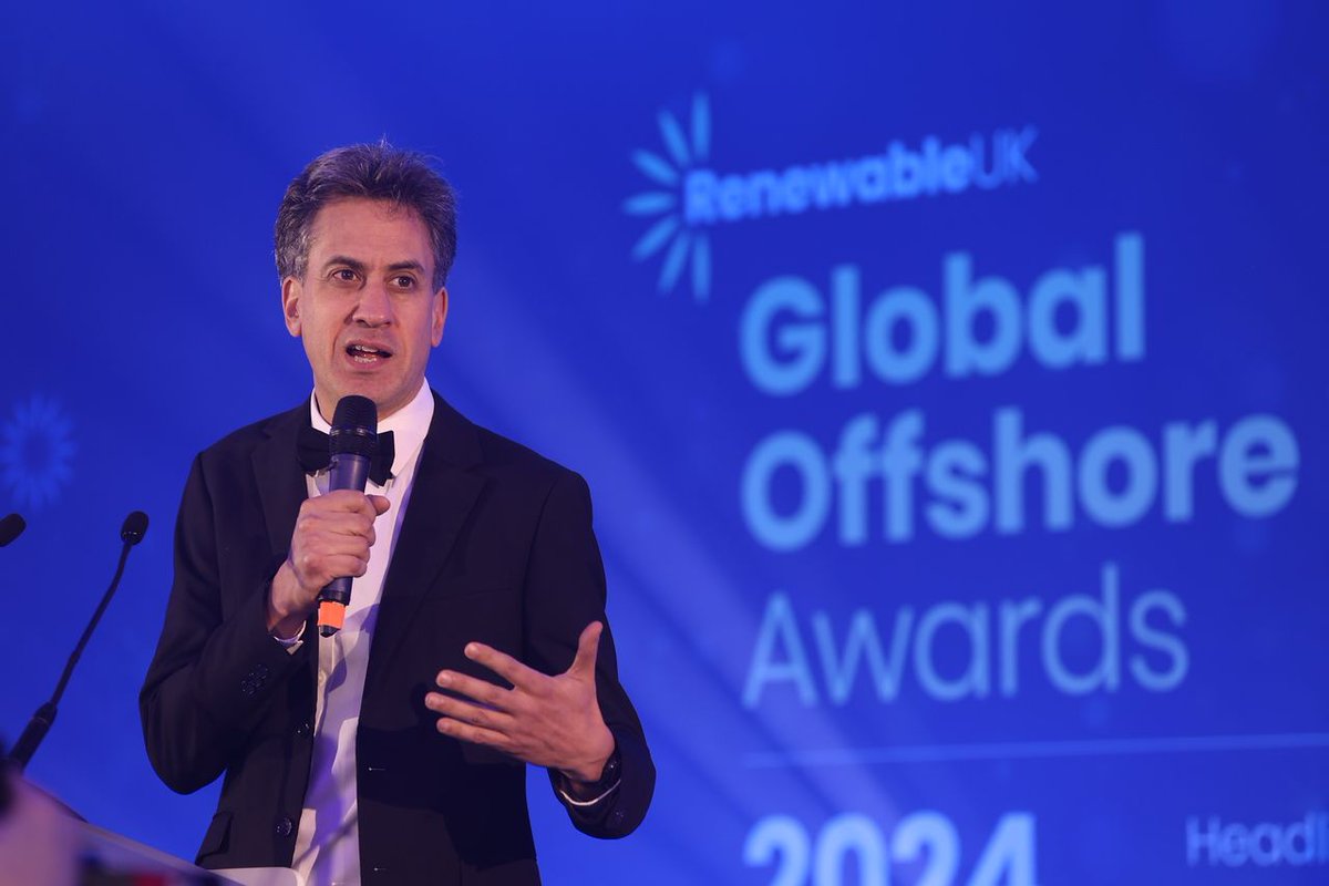 ScottishPower Renewables tweet media