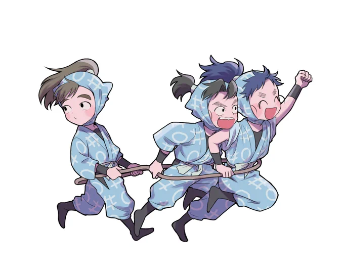 6→1 