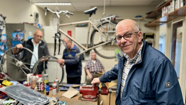 Stadskrant Veghel tweet media