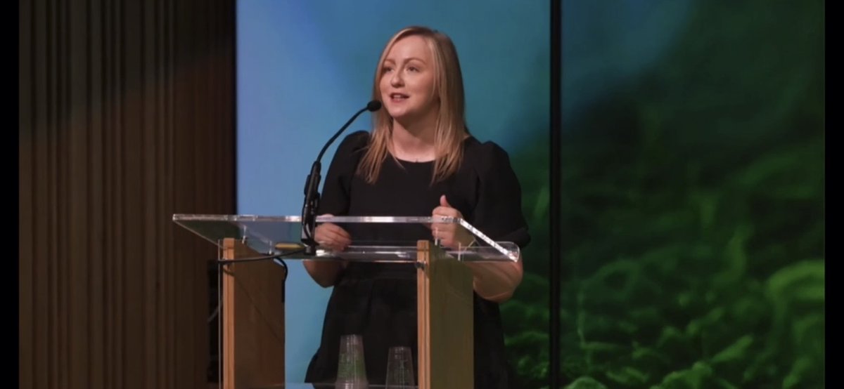 Great day at the <a href="/ScottishPower/">ScottishPower</a> customer &amp; GEM contractors health &amp; safety conference where <a href="/CR_UK/">Cancer Research UK</a> science engagement manager <a href="/HayleySciComm/">Hayley Brown</a> hosted a session.
Thank you ScottishPower for your ongoing support. #TogetherWeAreBeatingCancer 💚