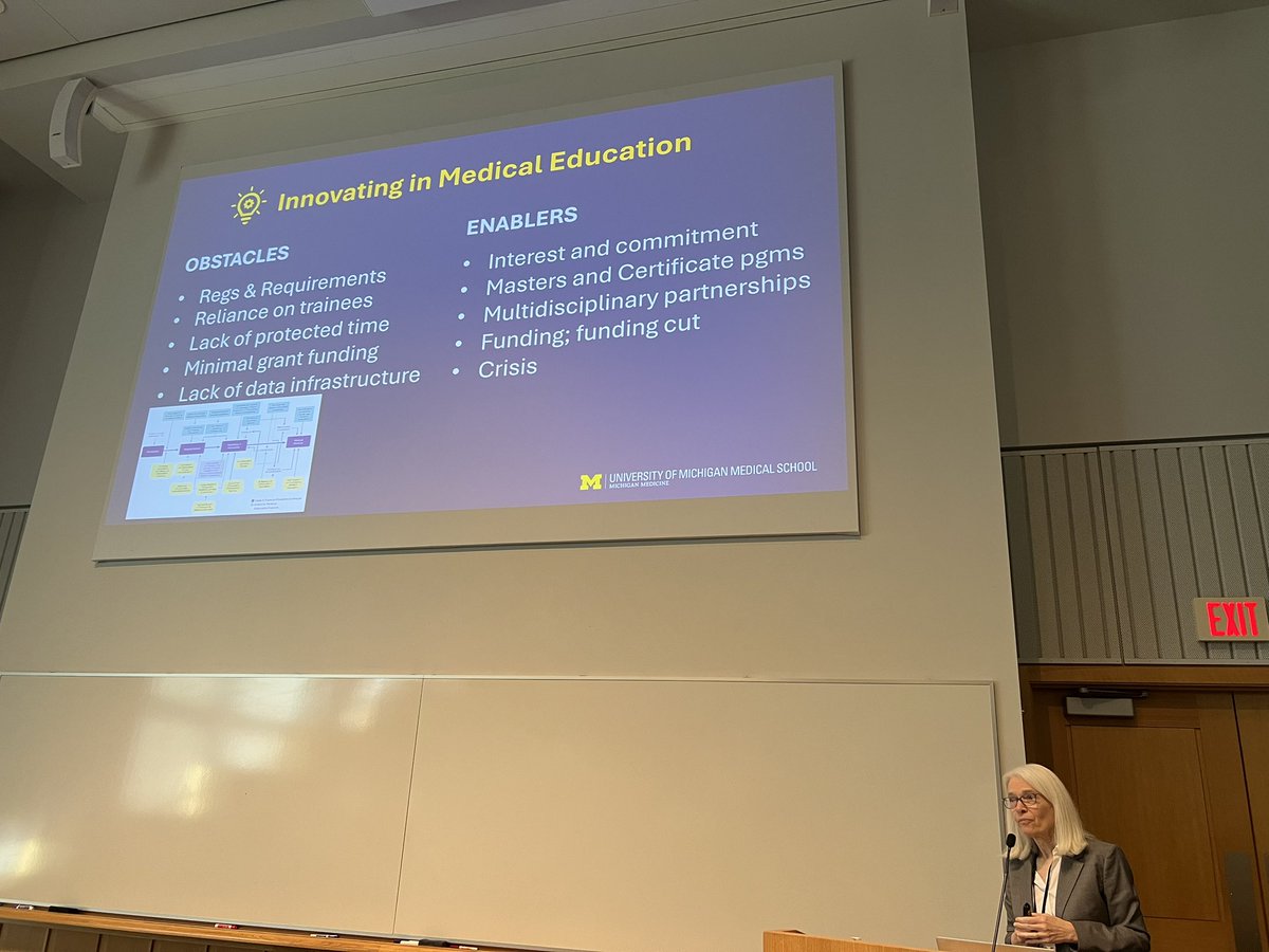 Lou Edje, MD, MHPE, FAAFP (she/her) tweet media