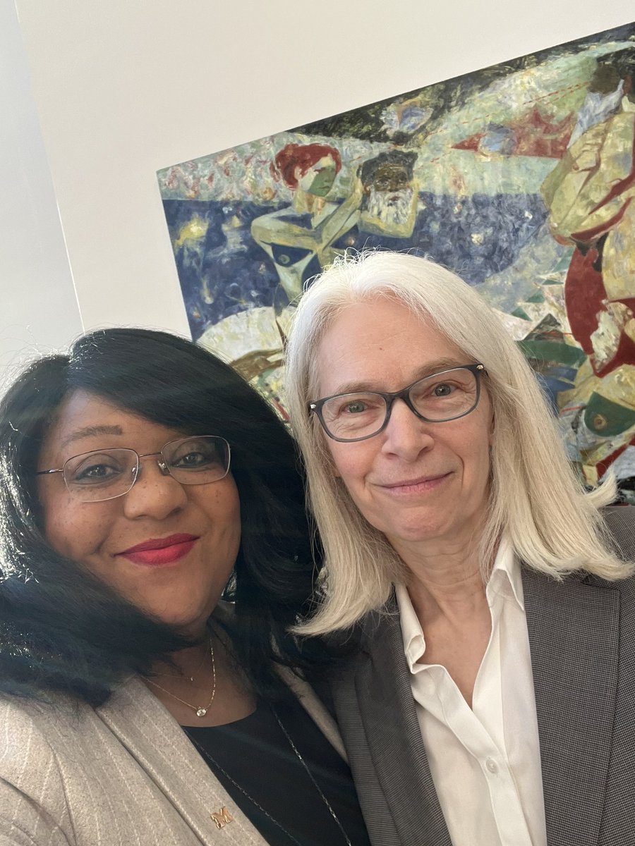 Lou Edje, MD, MHPE, FAAFP (she/her) tweet media