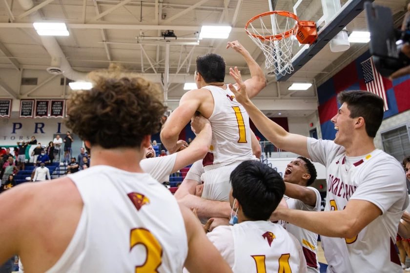 Torrey Pines Hoops tweet media