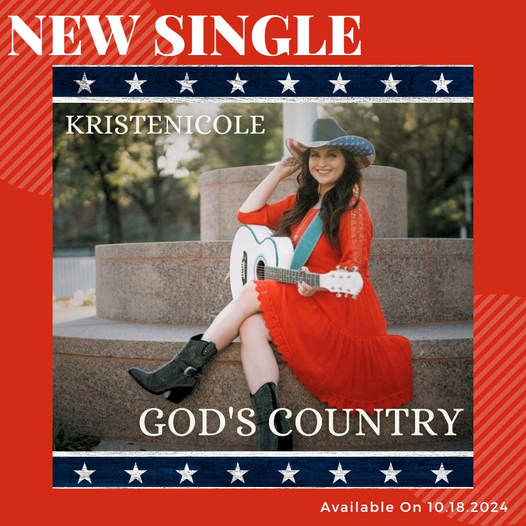KRISTENICOLE Entertainment (@kristenicoleent) on Twitter photo ๐บ๐ฒ๐ถโผ๏ธ New Music Alert This Friday โผ๏ธ๐ถ๐บ๐ฒ
Photo Credit: TW Productions
Hat: <a href="/AmazingLace/">AMAZING LACE</a>
Boots: <a href="/dsw_us/">DSW Designer Shoe Warehouse</a> ๐บ๐ฒ๐ถโผ๏ธ New Music Alert This Friday โผ๏ธ๐ถ๐บ๐ฒ
Photo Credit: TW Productions
Hat: <a href="/AmazingLace/">AMAZING LACE</a>
Boots: <a href="/dsw_us/">DSW Designer Shoe Warehouse</a>