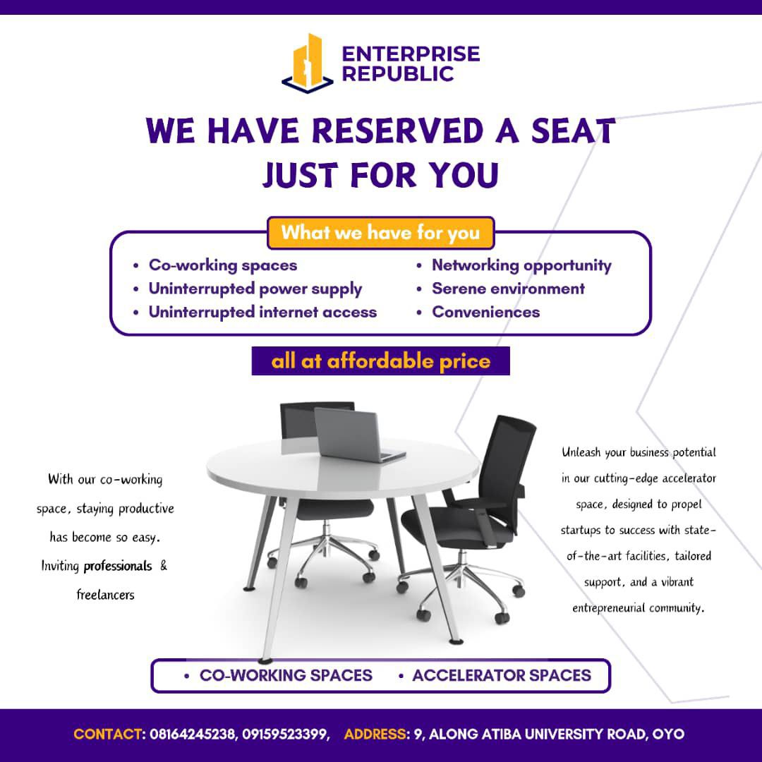 Enterprise Republic tweet media