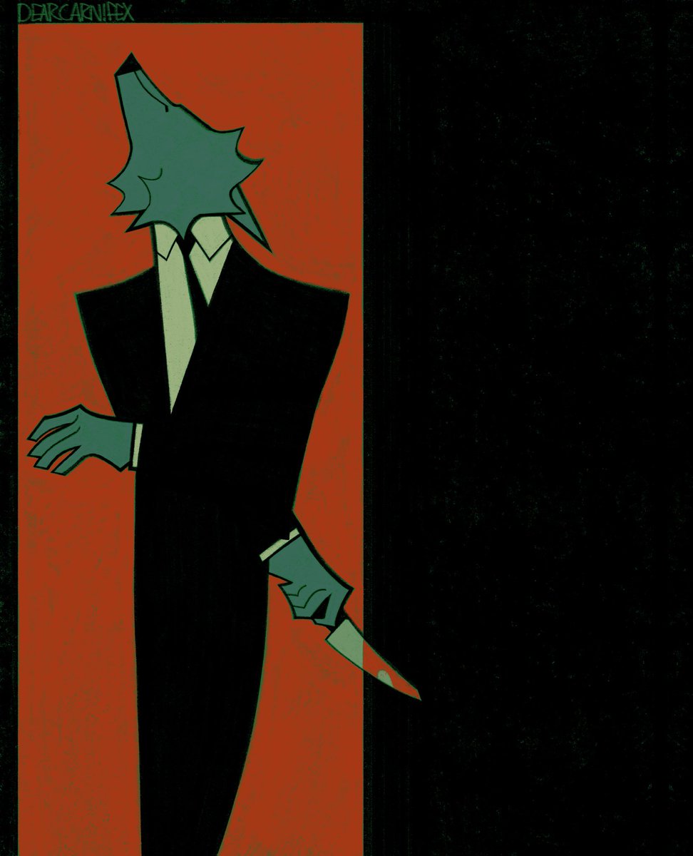 dearcarnifex's tweet image. Wonderboy