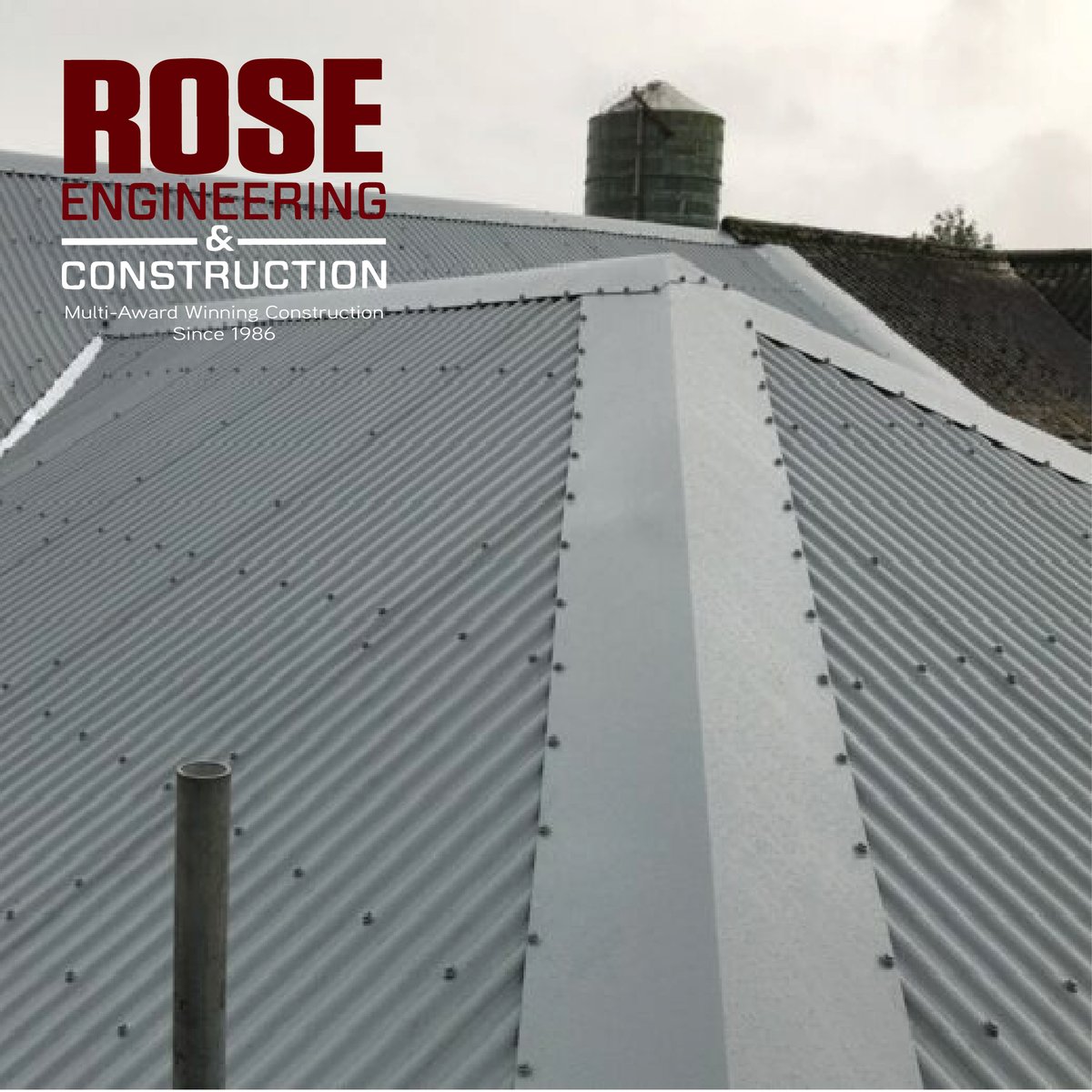 Rose Engineering tweet media