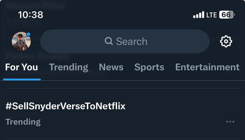 We seriously still doing this?