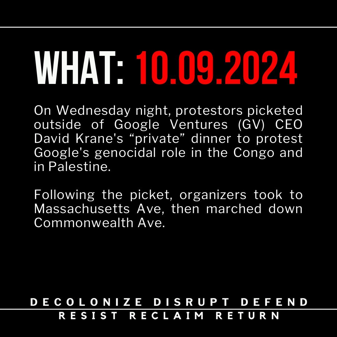 Nakba75: Boston tweet media