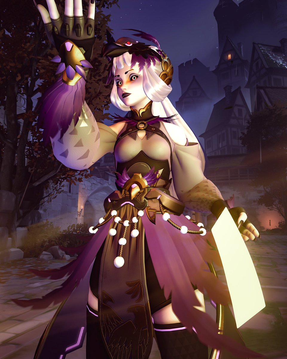 Symmatica tweet media