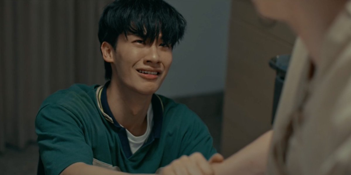 PeacefulPropTH's tweet photo. เฮียพีชเขาไม่โกรธหนูแล้วลูกก ว่าแต่ดีใจจนกอดกันจมอกเลยนะคะเนี่ย🤭 #PeacefulPropertySeriesEP8
@Tawan_V @new_thitipoom https://t.co/hS50tv1Qum