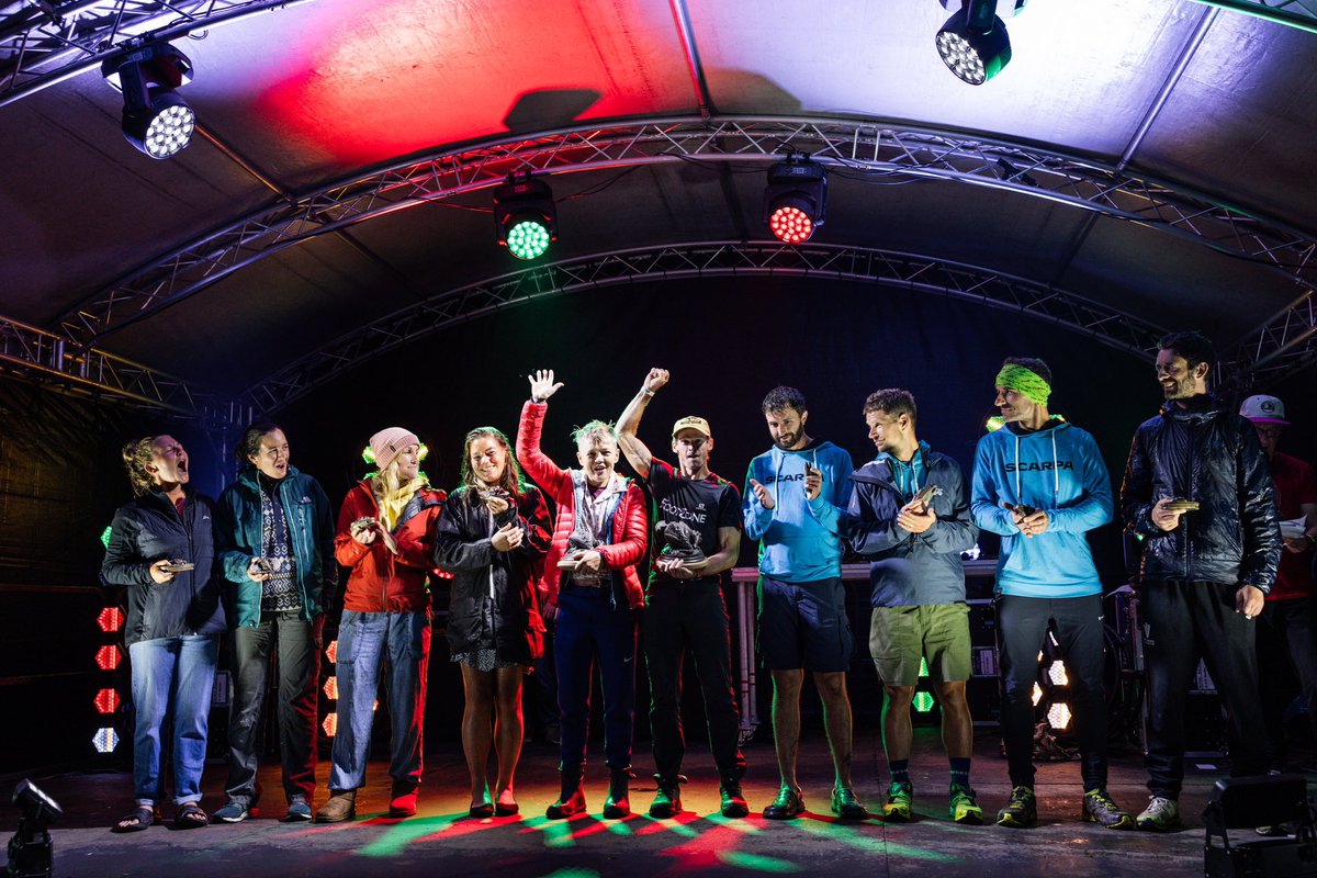 The 2024 Dragon's Back Race Event Director Report is ready for you to read.

Click the link below to read the full article 

dragonsbackrace.com/news/2023/9/19…

📸 No Limits Photography