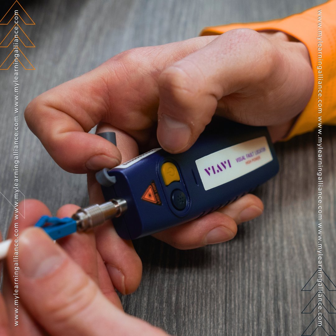 Learng_Alliance's tweet image. Huge thanks to @ViaviSolutions for providing top-tier tools that enhance our training programs! Your support ensures our students are equipped for excellence in telecom. #ViaviSolutions #TelecomSuccess #EmpoweringFutures #LACinspires #Grateful bit.ly/3THzVr2