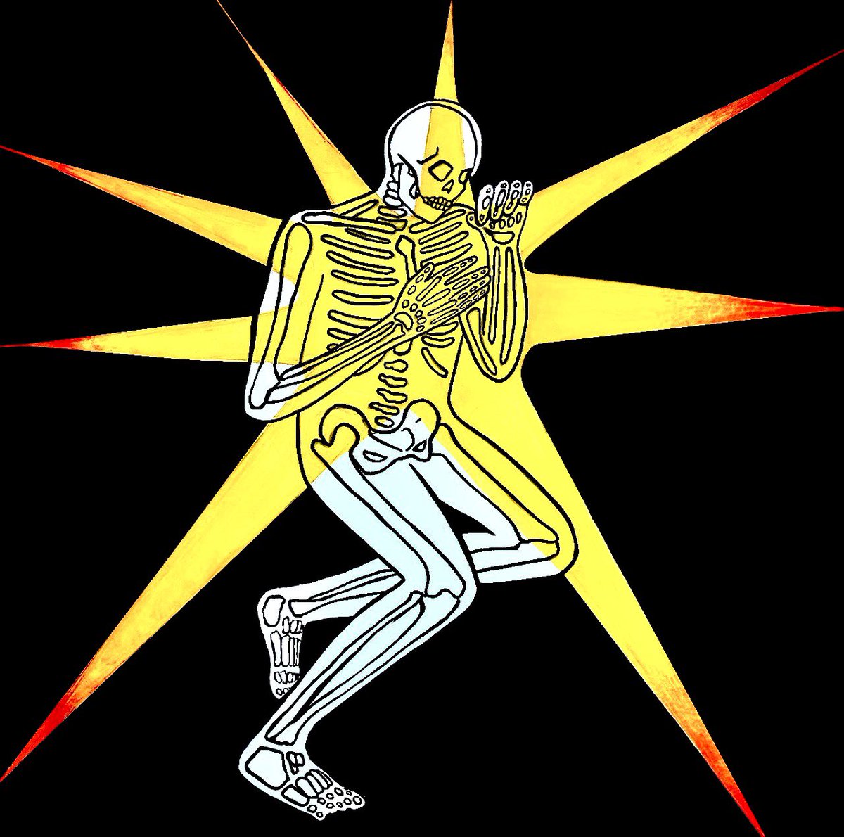 dkoshek2's tweet image. sunlight 

we really have some skeleton theme going on

#hozinktober #hozier #hozierart #hoztwt #hozierfanart #hozierfan #inktober #inktober2024 #inktoberchallenge  #art #artwork #illustration #illustrationart #drawing #traditionaldrawing #traditionalart #ink #inkdrawing #inkart