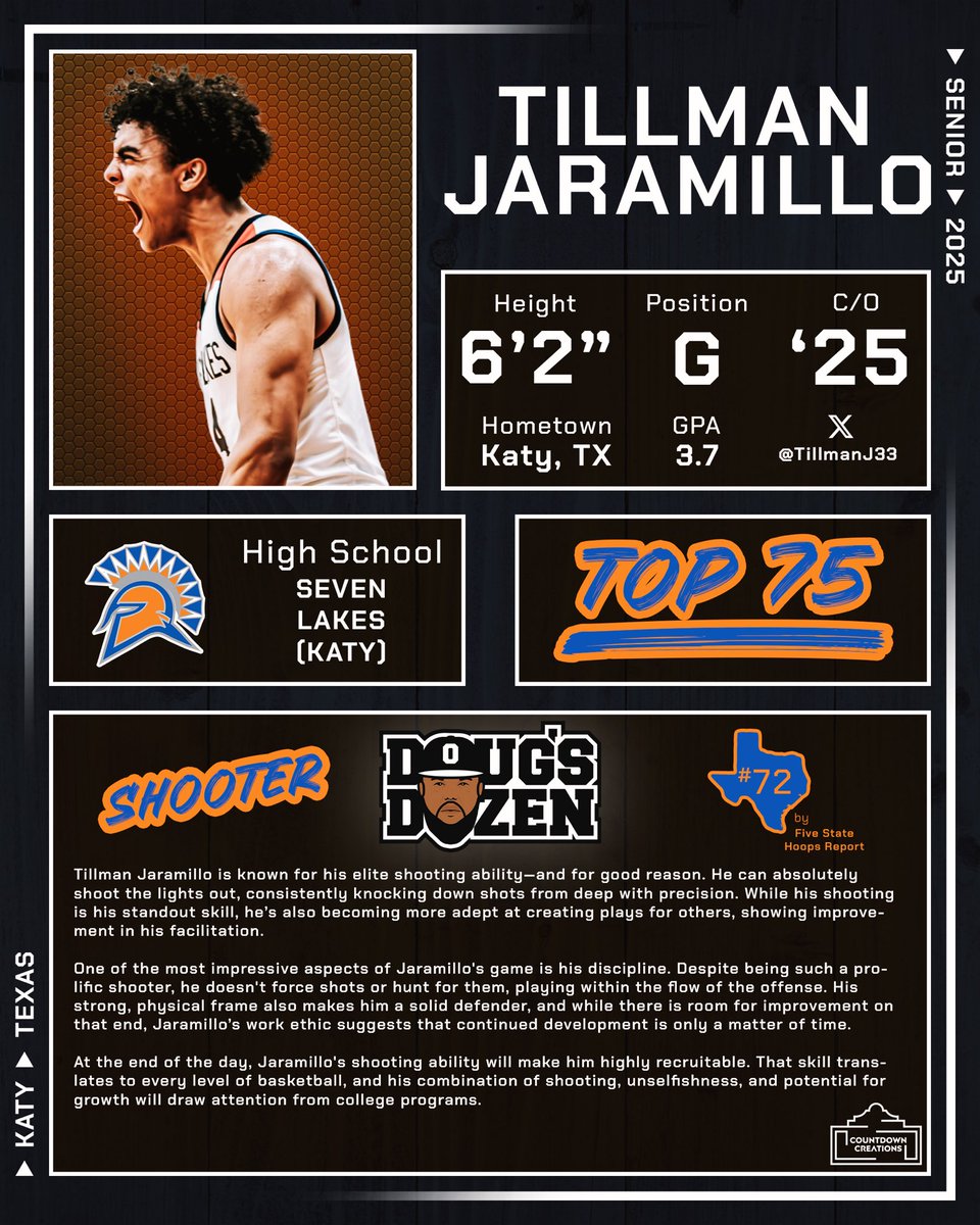 Tillman Jaramillo <a href="/TillmanJ33/">Tillman Jaramillo</a>