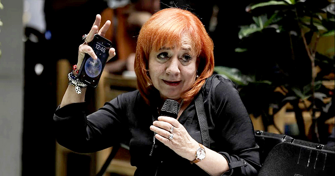 diariocontrapoderenchiapas.com/v3/index.php/p…
“Deterioro considerable”: así califica el Centro Prodh la gestión de Rosario Piedra en la CNDH